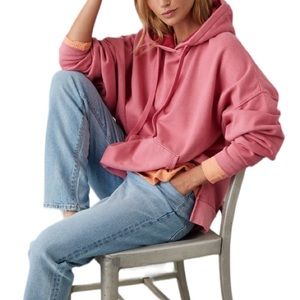 AMERICAN EAGLE OUTFITTERS➕NWT Big Hug Hoodie